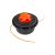 681575- Mosor Motocoasa Fir Nylon Cu Autocut Si Alimentare Rapida 1166/ G[Mm]:2.4; L[M]:2.4/G[Mm]:2.4; L[M]:2.4; M:10x1.25